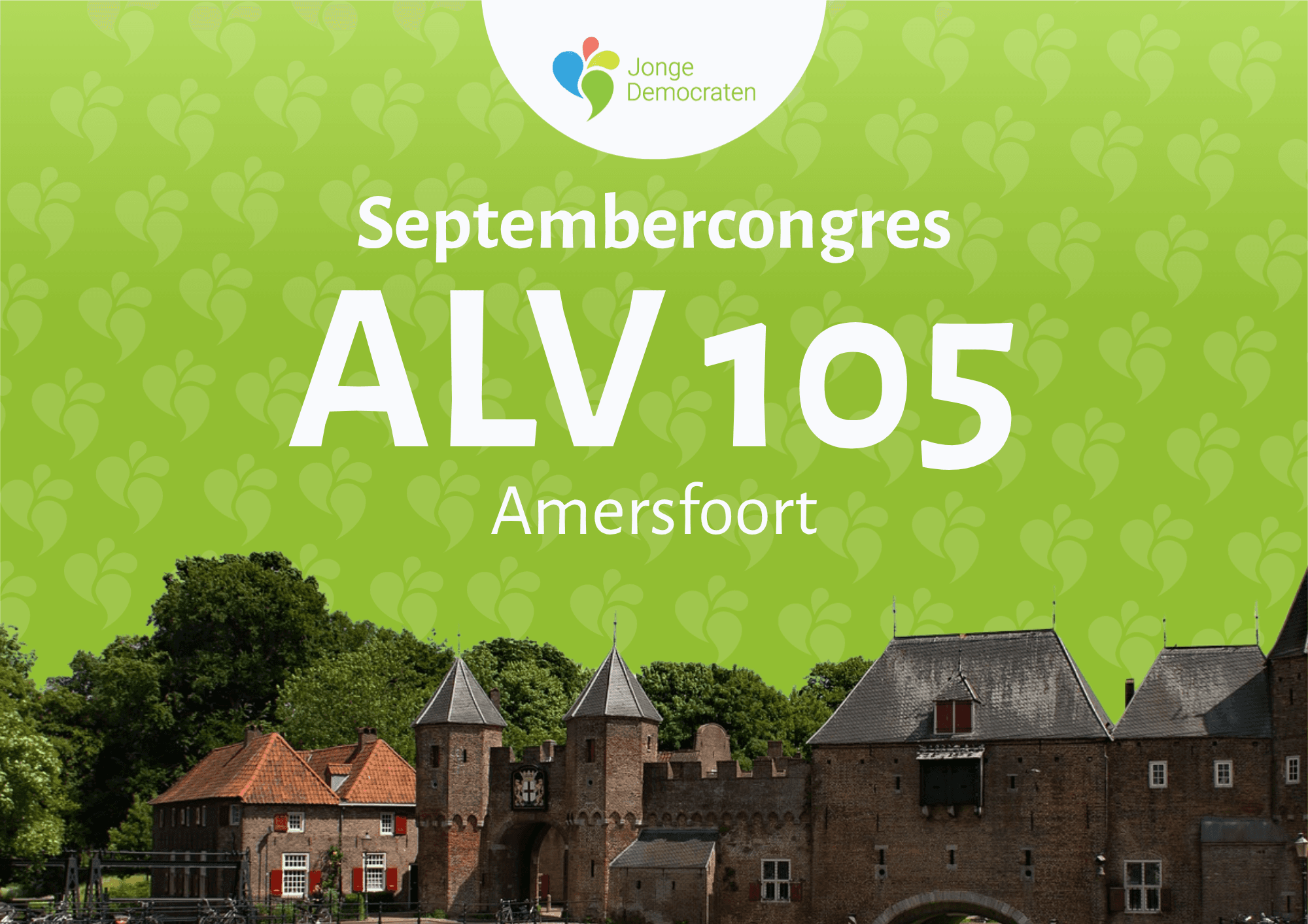 Septembercongres ALV 105