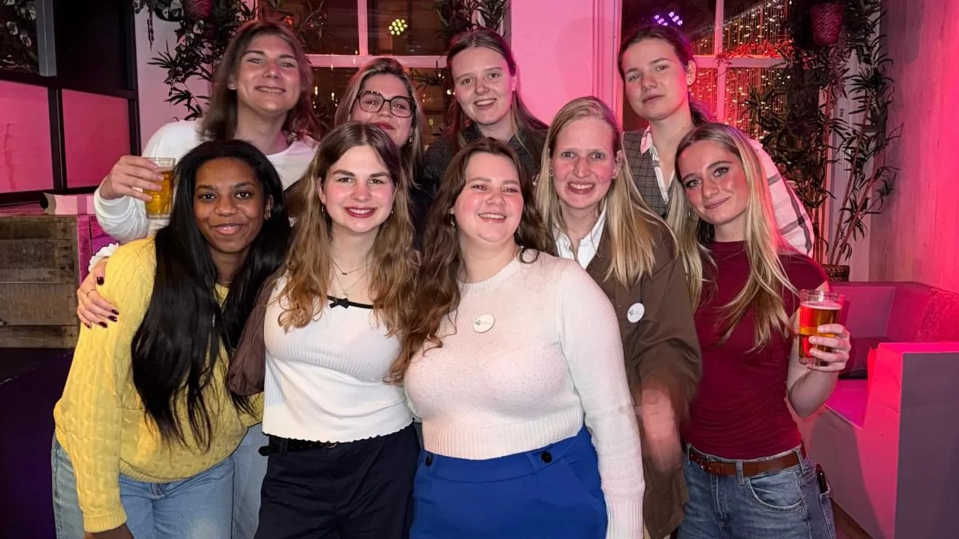 Vacature FemDem bestuur