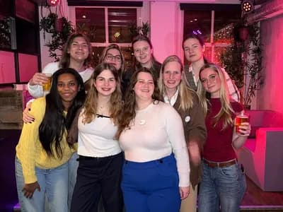 Vacature FemDem bestuur